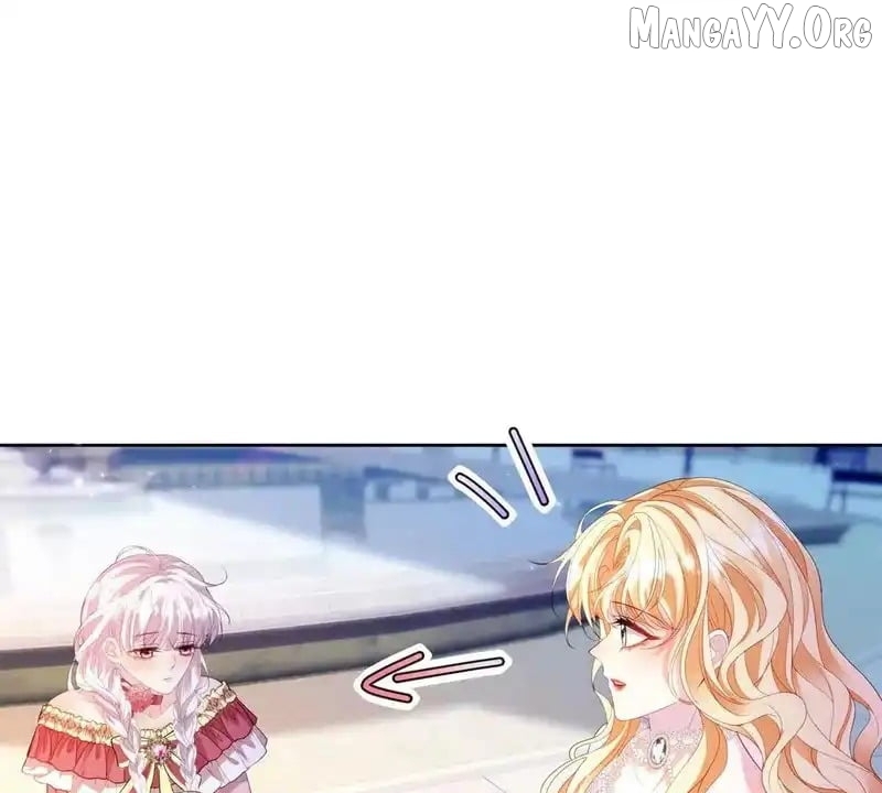 The Duchess Goes Crazy Once A Day Chapter 73 - page 74